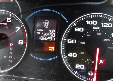 2005 Acura Tsx from USA, damaged, VIN JH4CL96845C002487